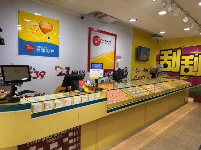 樂華彩劵行誠徵晚班人員