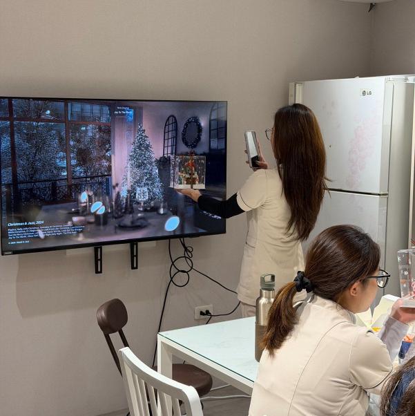 牙科諮詢師—籌備幹部