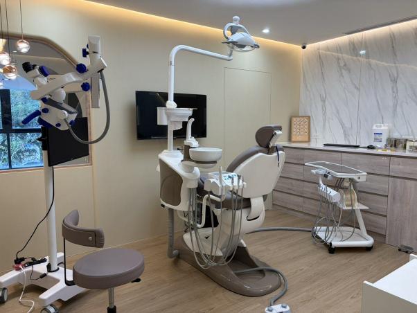 牙科諮詢師—籌備幹部