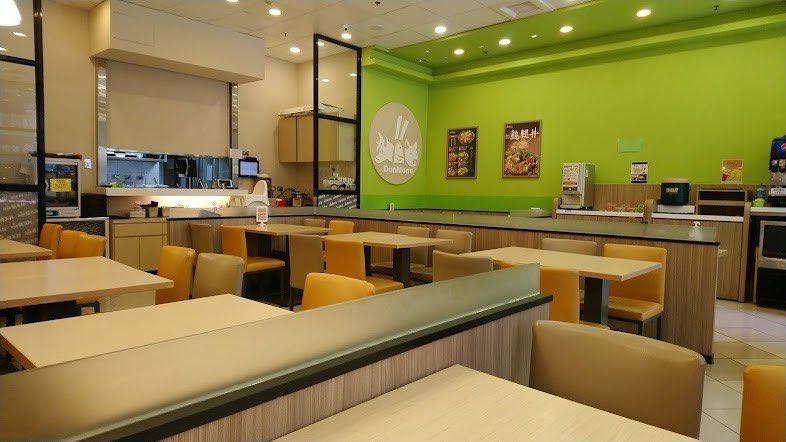 三商鮮五丼黎明店 誠徵晚班內場計時員