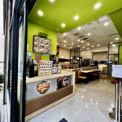 三商鮮五丼黎明店 誠徵晚班內場計時員