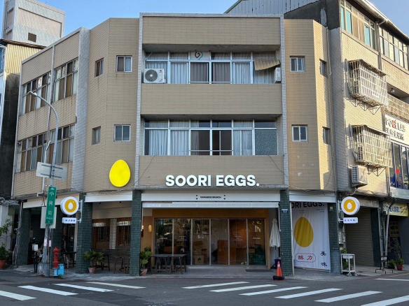 早班兼職人員-酥力蛋餅審計店