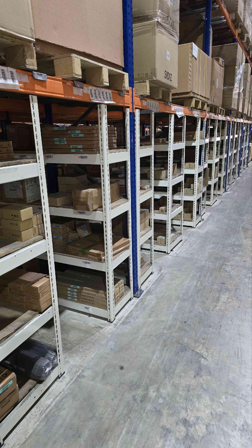 誠徵中壢倉早班長期電商揀貨員(短期勿試)