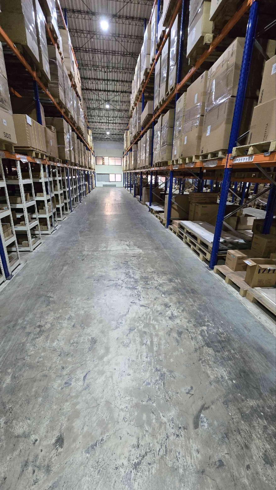 誠徵中壢倉早班長期電商揀貨員(短期勿試)