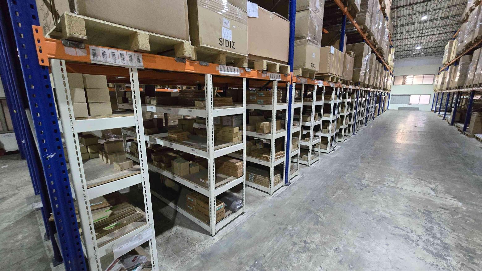 誠徵中壢倉早班長期電商揀貨員(短期勿試)