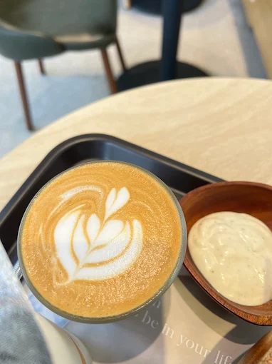 MINI.D咖啡廳 - 藍田門市 早晚班兼職