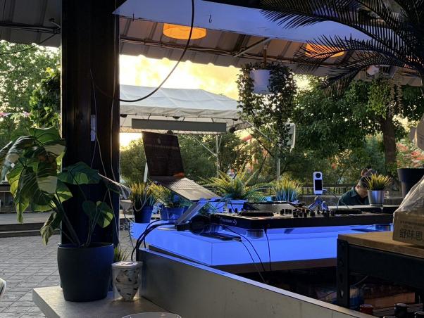 ✅每天給分紅｜公館水岸酒吧徵人