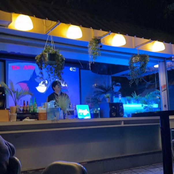 ✅每天給分紅｜公館水岸酒吧徵人