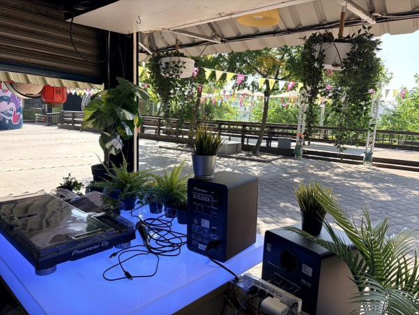 ✅每天給分紅｜公館水岸酒吧徵人