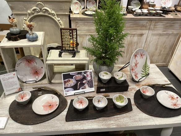 華山文創園區-週末門市人員