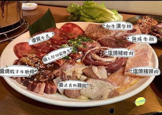 馬太郎早、晚班兼職PT