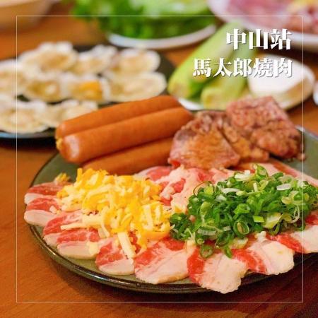 馬太郎早、晚班兼職PT