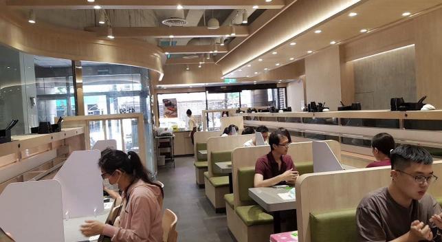 一条通三峽北大門市徵內外場人員🍣🔥