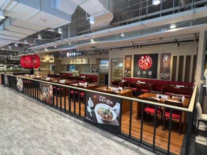 ［青埔店］交通便利～環境優～免費員工餐～餐飲內外場人員～