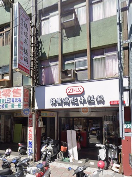 板橋知名韓式料理 外場服務生  (六+日) 假日班