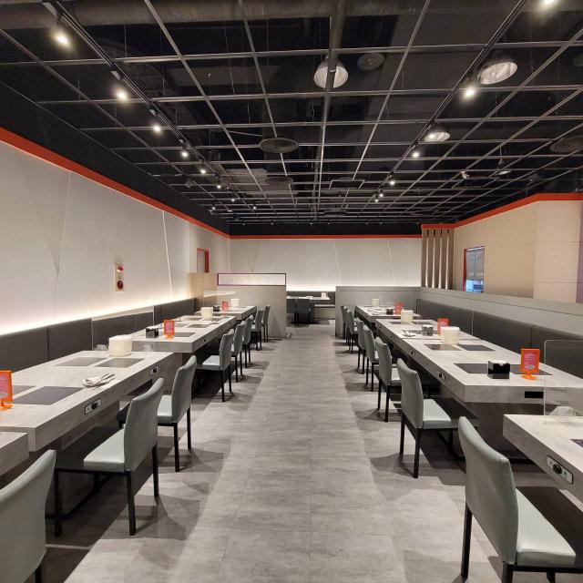 🌟韓屋村銅盤烤肉-全新時薪211-422🌟假日兼職👍全新開幕❤️義享天地7樓