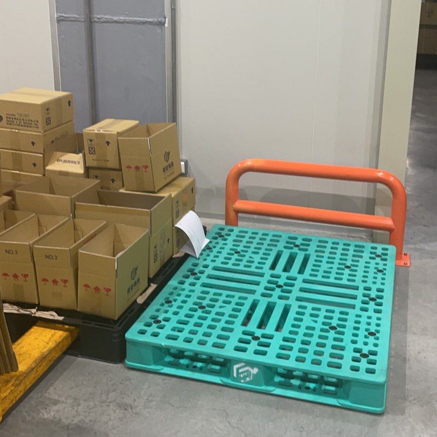 ❤️‍🔥睡飽再上班💼理貨人員 見紅休