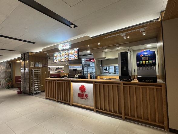 福勝亭亞東店徵才中⋯🍀