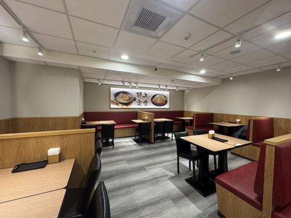 福勝亭亞東店徵才中⋯🍀