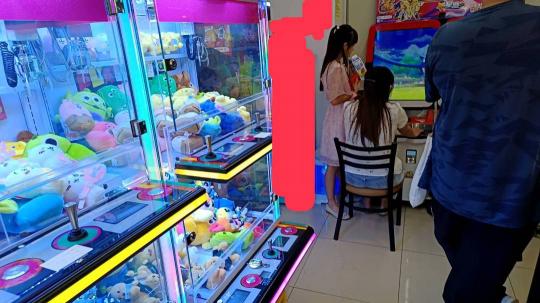 台南市中西區/南區 通路門市 娃娃機跑點業務服務人員