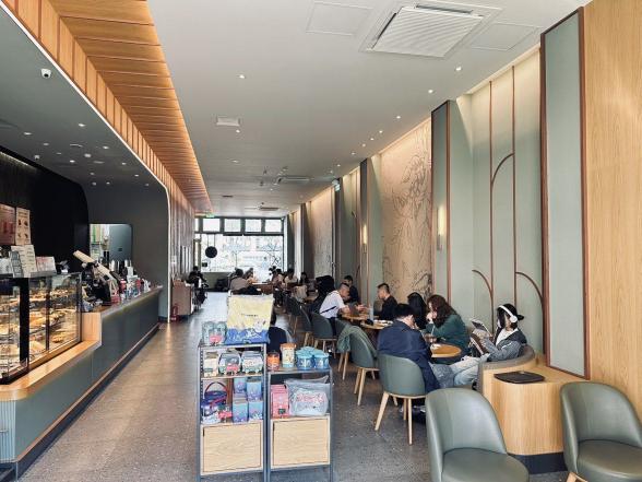 早/晚班工讀生（近美術館/高雄巨蛋/凹子底公園）