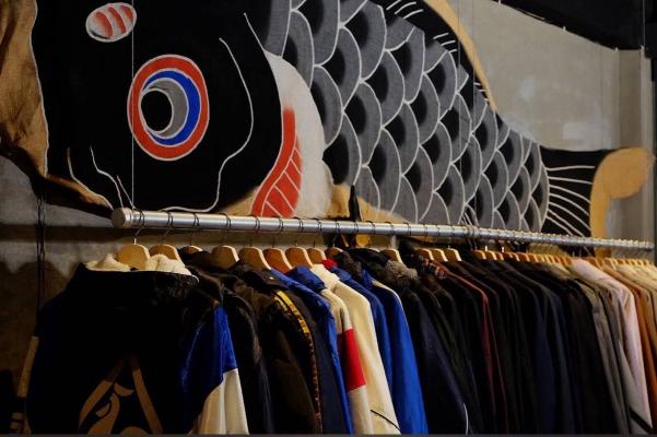 古著服飾工讀生/(應徵者請提供穿搭照三套，方便審核，詳細閱讀工作內容）