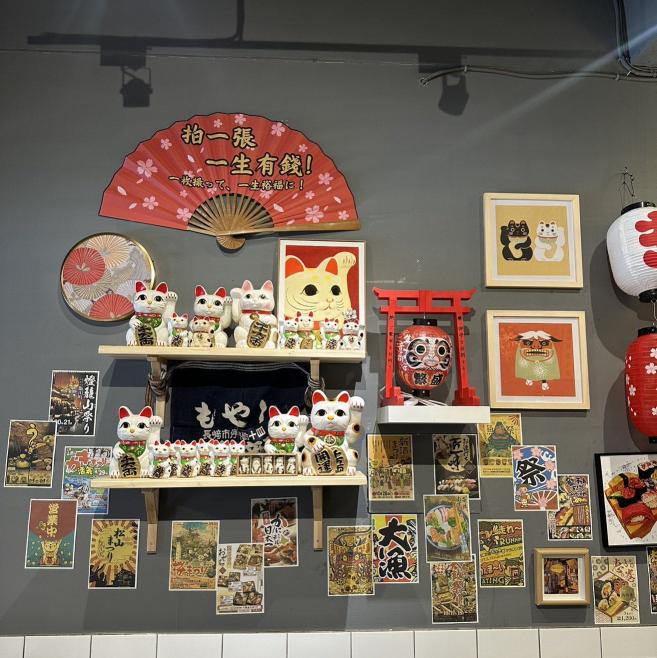 【晚班工讀固定】氣氛好不硬撐＋時薪210起｜外場（站前）