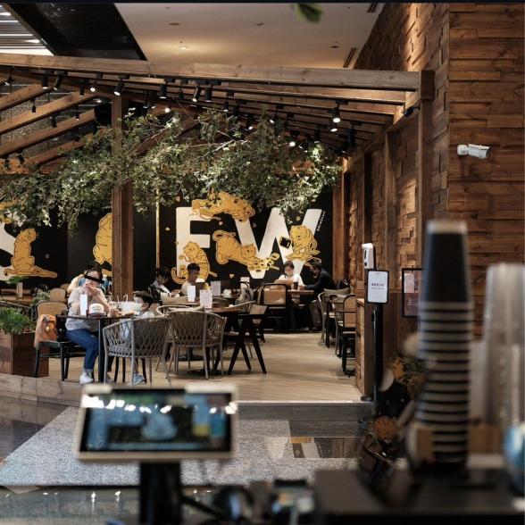 【臺虎 NSFW】兼職 咖啡吧檯手 時薪200元起 每月飲酒與伙食津貼