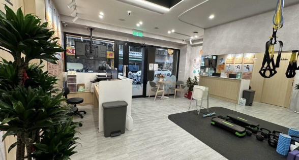 運動個案管理師（正/兼）