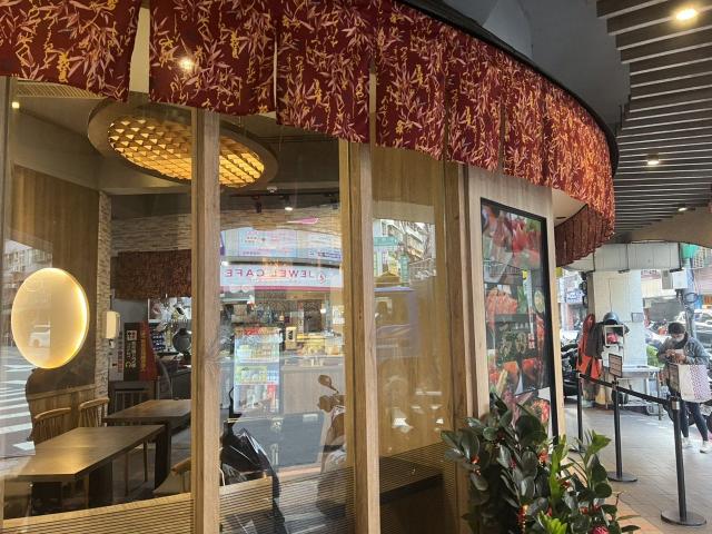 高田食堂 長安店 徵早班PT 可二度 兼職