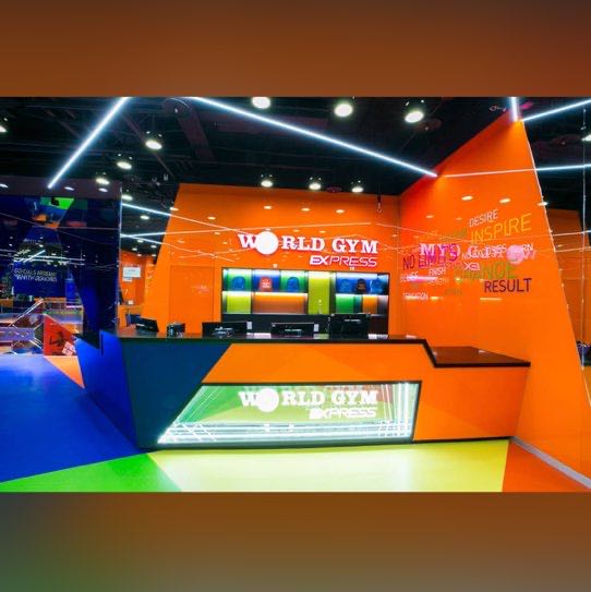 World Gym民權西🔥活動工讀🔥挑戰高時薪