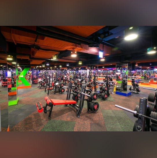 World Gym民權西🔥活動工讀🔥挑戰高時薪