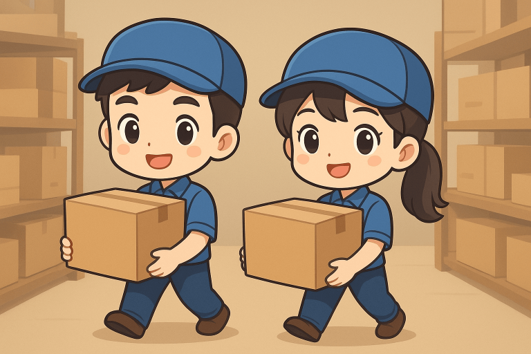 🔥【久坐組裝員】冷氣廠房｜無經驗可｜可日周領