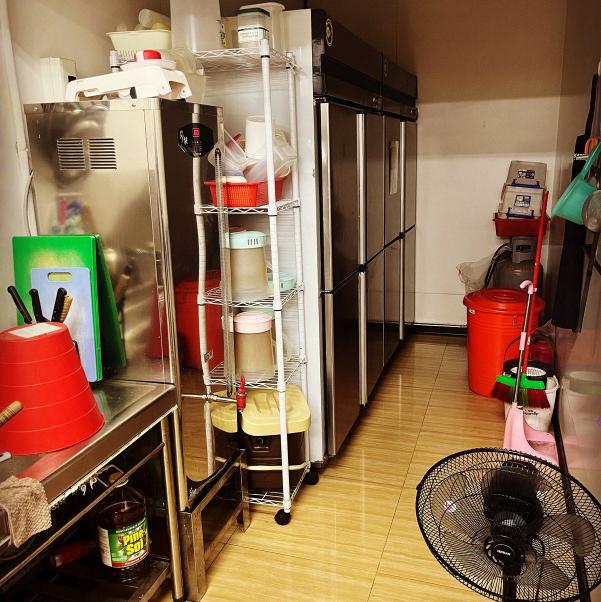 拉亞漢堡林口中山店應徵長期工讀