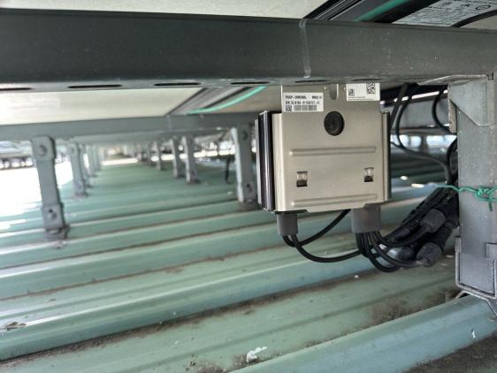 太陽能技術員、半技工