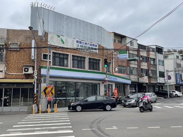 全家便利商店🏪夜班工讀生