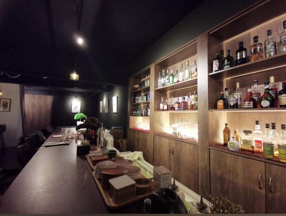 微醒酒館 | 兼職夥伴