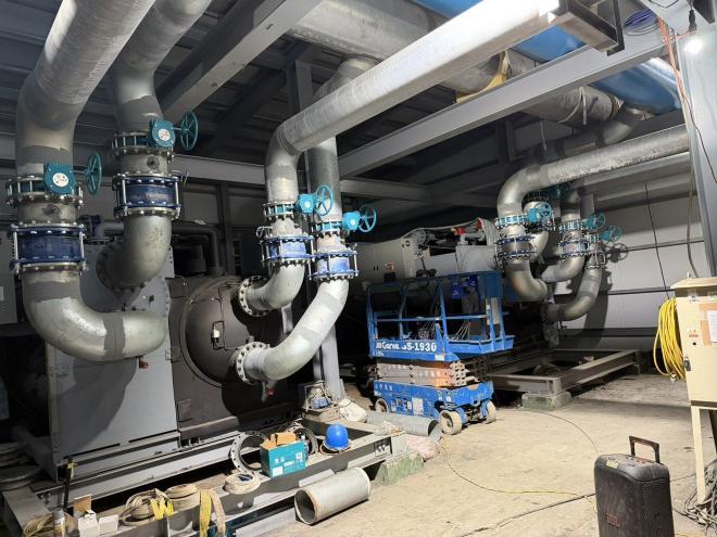 誠徵配管師傅/學徒