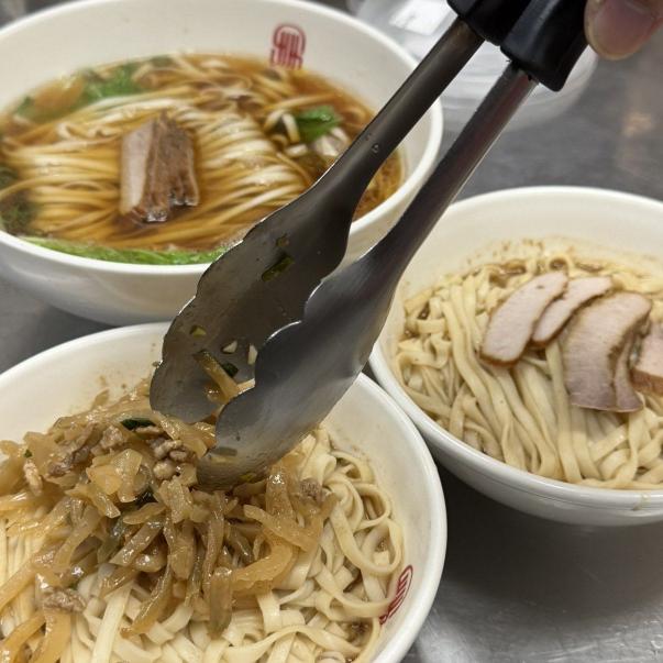 早班長期調理PT🌟【歡迎二度就業】瑞玲外省仔麵🍜台南永康店