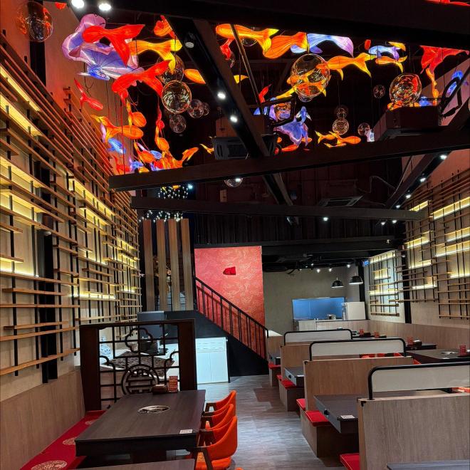 椒頌麻辣火鍋內、外場工讀生