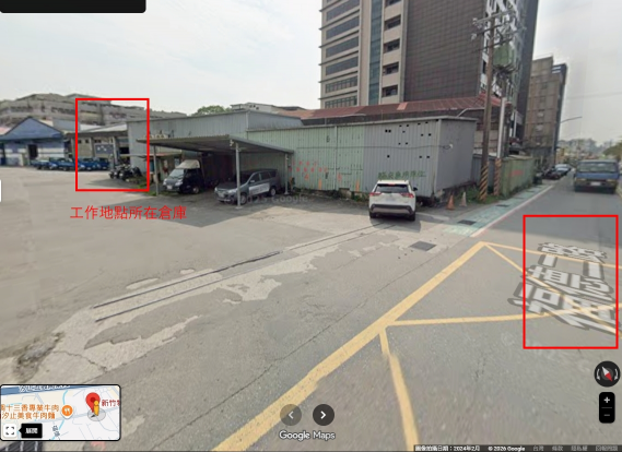 新北汐止大夜班理貨員,$230/HR實領,週領,免經驗