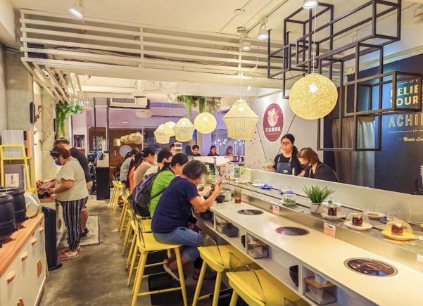 一中迴轉火鍋-花漾轉轉鍋 晚班內場服務人員，時薪196~232，依經驗及能力敘薪，兼職可