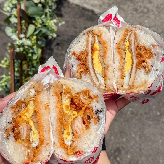 【員林人氣早班兼職】時薪196-220｜街口飯糰員林店