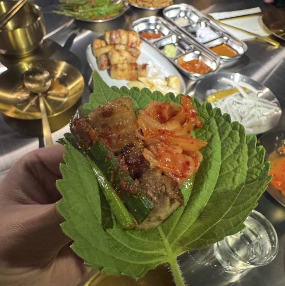 晚班內場兼職人員