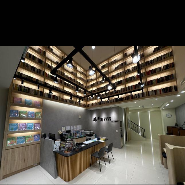 【新創竹北仁愛校】一對一國小/國中/高中授課師