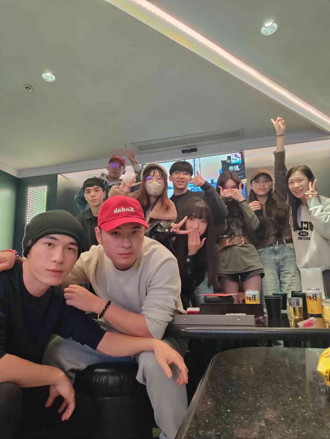 龜記內湖店-早班&外送夥伴