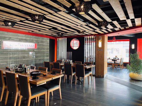 板橋店「晚班外場計時人員」