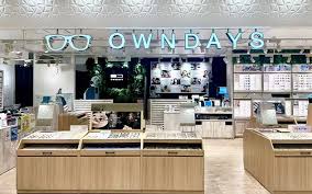 📣薪優✨時薪250~500✨【OWNDAYS 周年慶門市PT】#短期 #快速上工