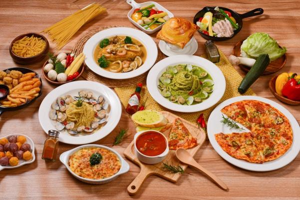 夯麵坊誠徵內場夥伴