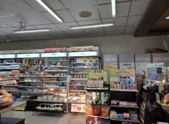 7-11 兼職大夜人員 台南白金門市/華東門市